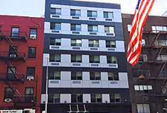 Bivona of Victory Capital arranges $10 million refinancing of 50-room hotel